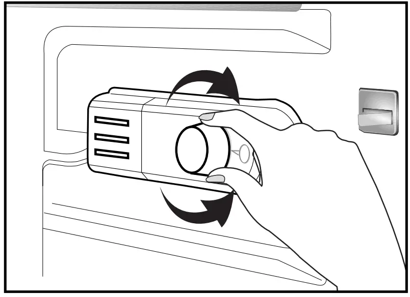 beko B180 Series Refrigerator fig