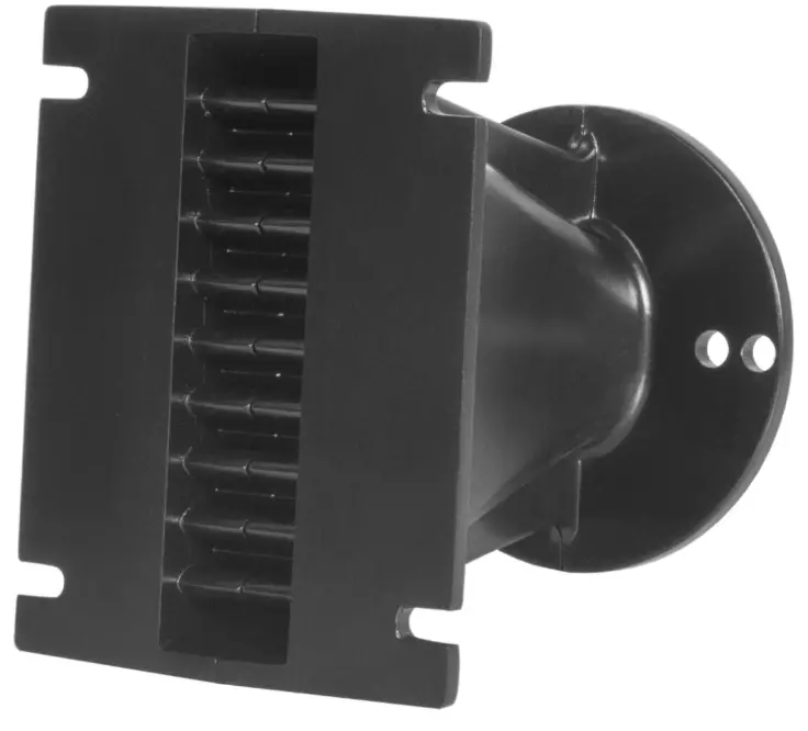 B C SPEAKERS ME102 1 0 Inches Horns