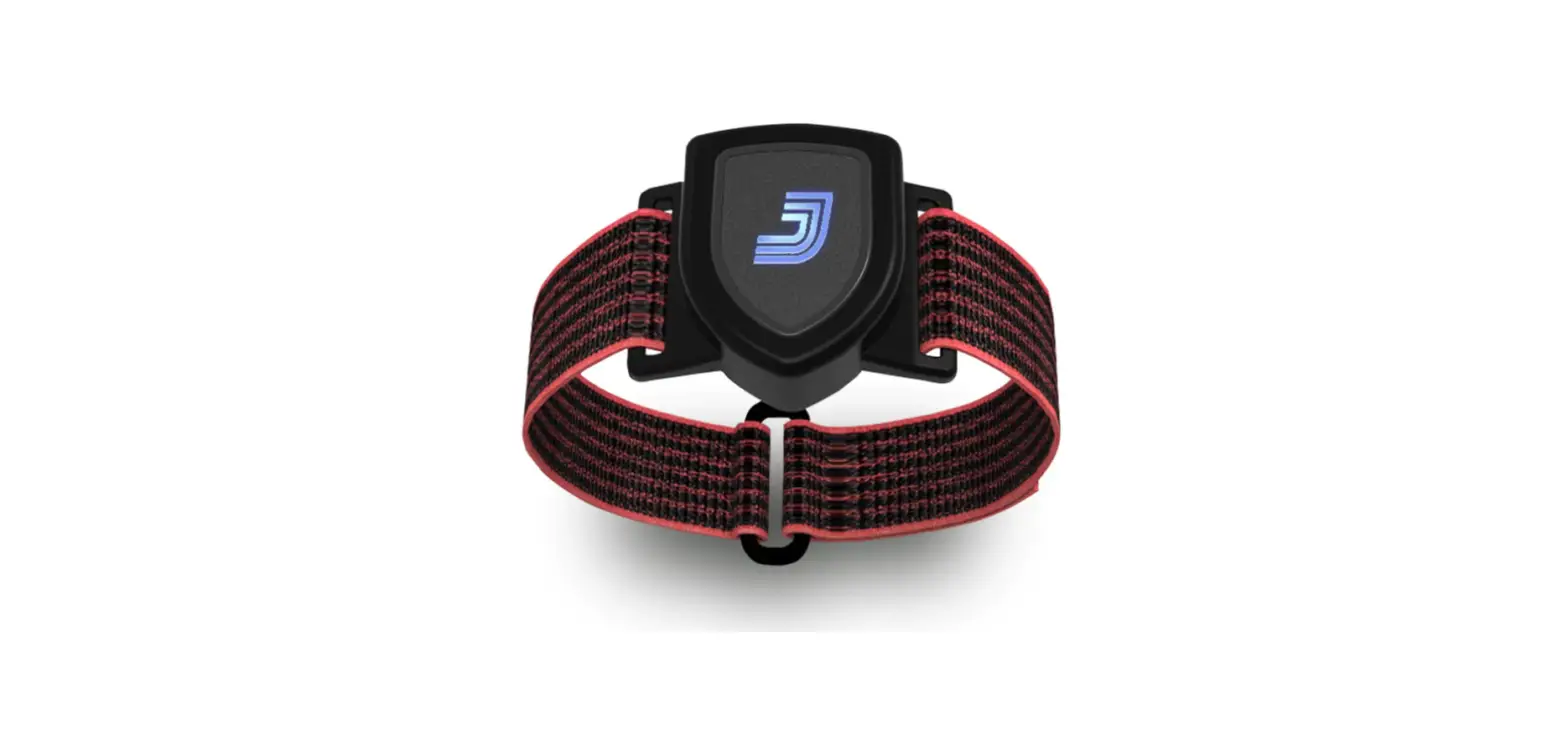 Jacfit Jmate Strap User Manual