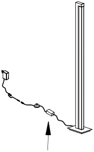 Paul Neuhaus PURE Lines LED ceiling light long anthracite 05