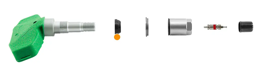 SMP GF10344B OE Match TPMS Sensors