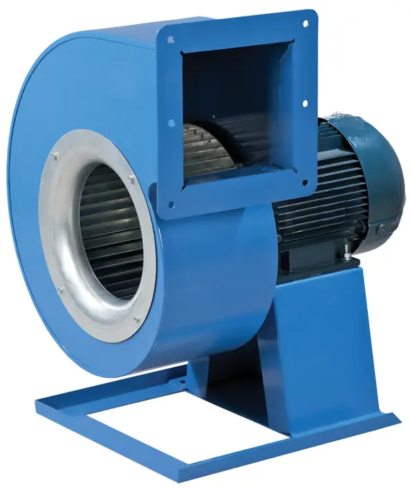 VENTS VCUN Centrifugal Fan