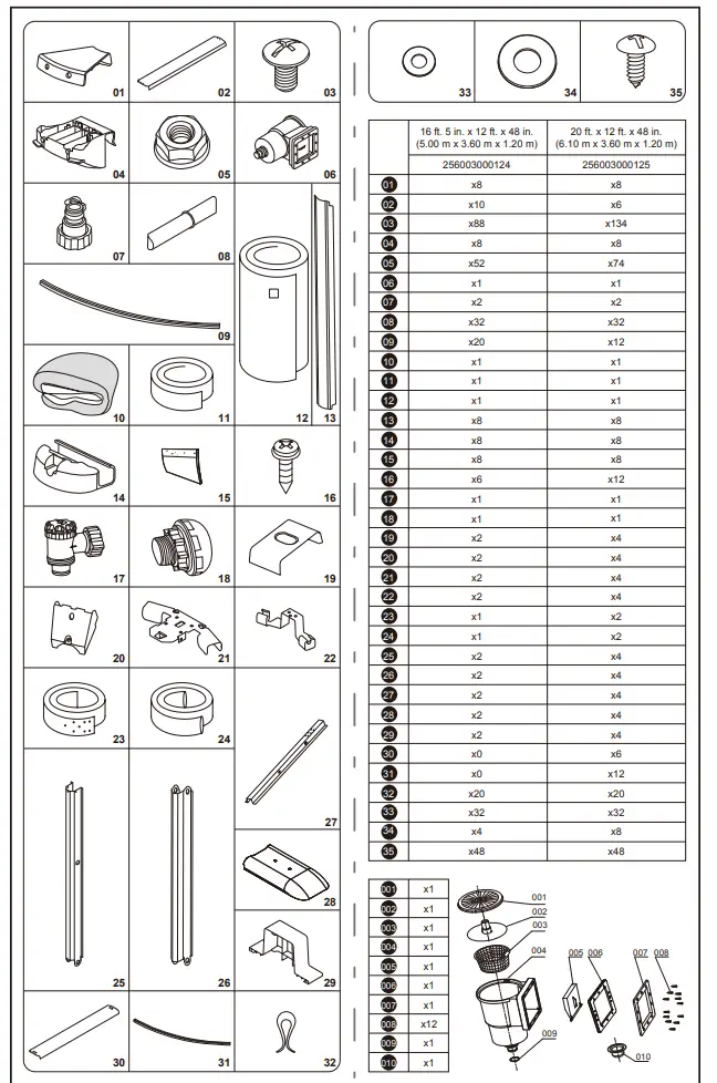 Bestway-56370E-Hydrium-Oval-Pools-fig6