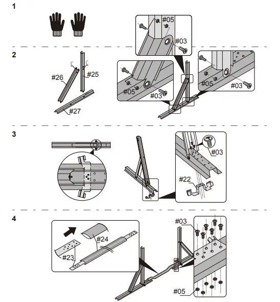 Bestway-56370E-Hydrium-Oval-Pools-fig8
