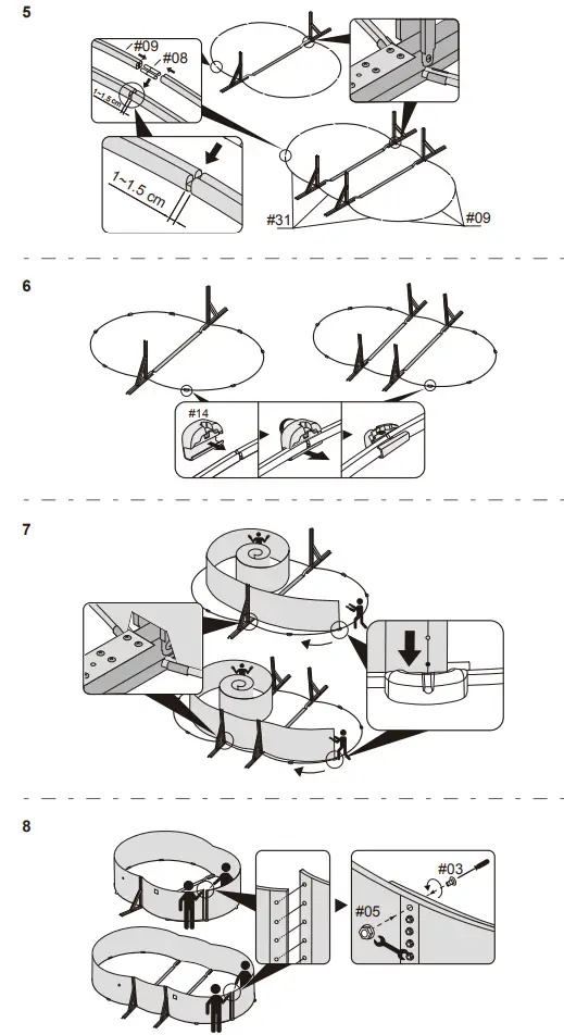 Bestway-56370E-Hydrium-Oval-Pools-fig9