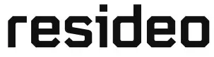 resideo -logo
