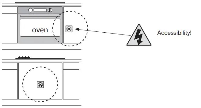 ETNA KI460ZT Electric hobs Black - Fig 4