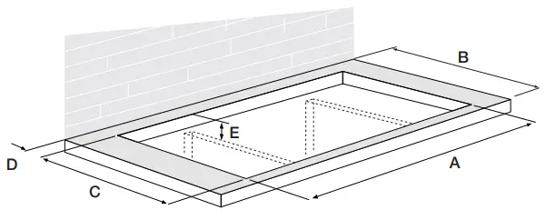 ETNA KI460ZT Electric hobs Black - Fig 5