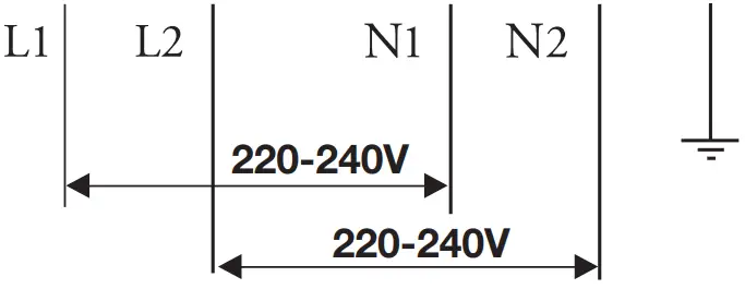 ETNA KI460ZT Electric hobs Black - Fig 8