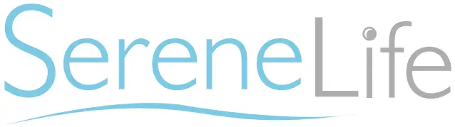 SereneLife Logo