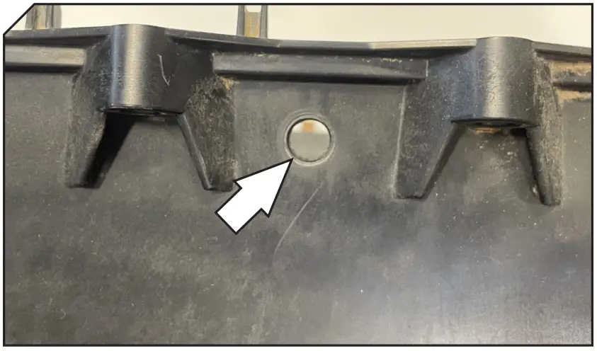 DYNOJET 96080002 Belt Temperature Sensor Kit - FIG 2