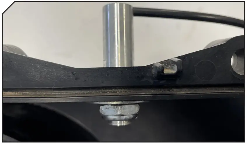 DYNOJET 96080002 Belt Temperature Sensor Kit - FIG 3