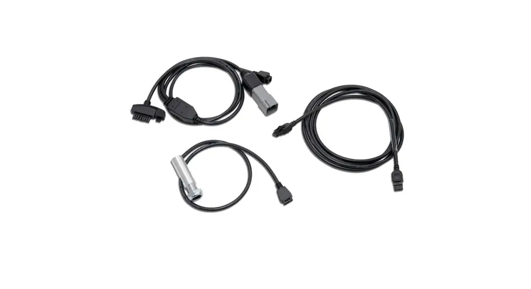 Dynojet 96080002 Belt Temperature Sensor Kit Installation Guide
