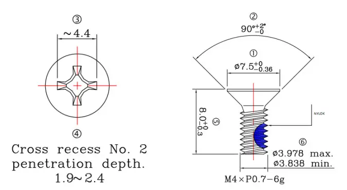 MOXA AWK 3121B Series Wireless Bridge - Wall Mounting 6