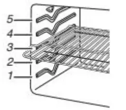 KitchenAid Freestanding Gas Dual Fuel Range with Double Ovens - fig 1