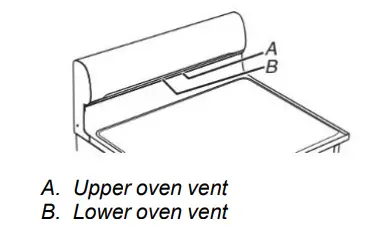 KitchenAid Freestanding Gas Dual Fuel Range with Double Ovens - fig 4