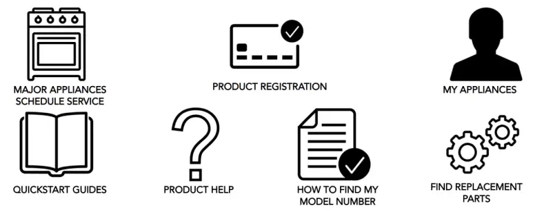 KitchenAid Freestanding Gas Dual Fuel Range with Double Ovens - fig 5