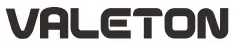 VALETON-LOGO
