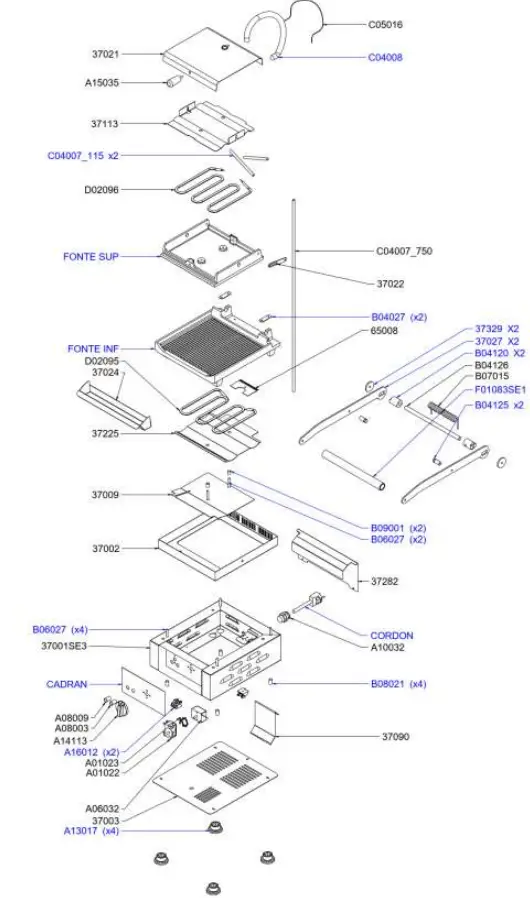 EQUiPEX-Savoy-Panini-Machines-FIG-5