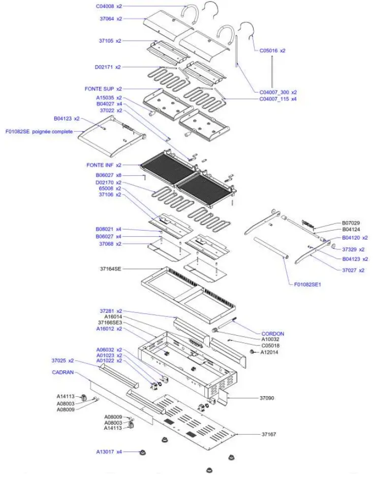 EQUiPEX-Savoy-Panini-Machines-FIG-8