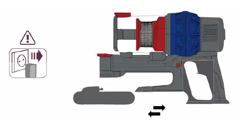 LAVEX-JANITORIAL-457VC8006BL-Pro-Series-Vacuum-Cleaners-08