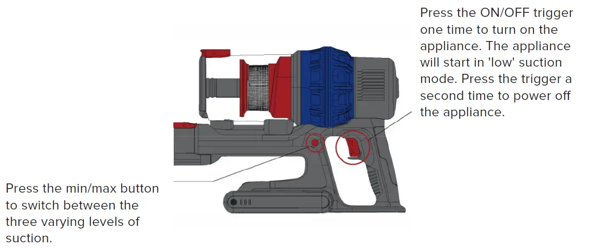 LAVEX-JANITORIAL-457VC8006BL-Pro-Series-Vacuum-Cleaners-09