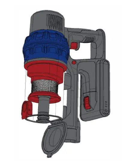 LAVEX-JANITORIAL-457VC8006BL-Pro-Series-Vacuum-Cleaners-11