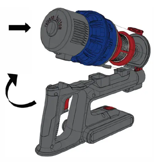 LAVEX-JANITORIAL-457VC8006BL-Pro-Series-Vacuum-Cleaners-12