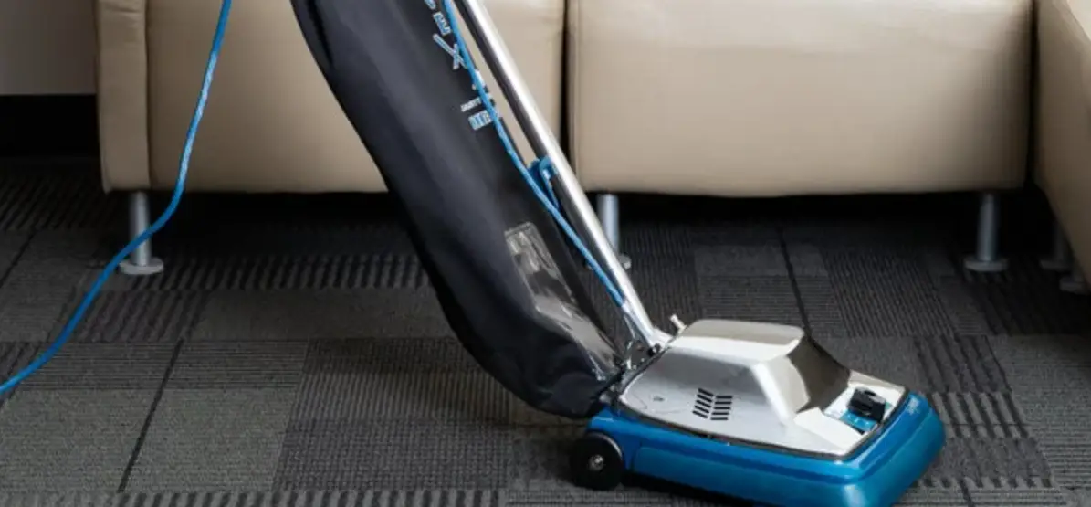 Lavex Janitorial 457vc8006bl Pro Series Vacuum Cleaners Instruction Manual