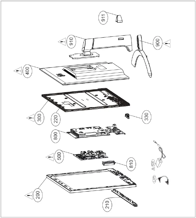 LG-27UD88-W-27''-Class-4K-UHD-IPS-LED-Monitor-fig-1