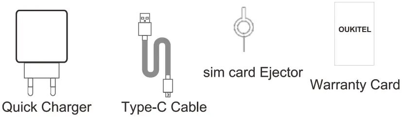 OUKITEL WP17 WP Series Redefine Outdoor Communication - 2