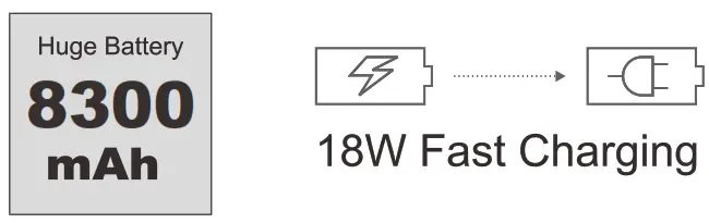 OUKITEL WP17 WP Series Redefine Outdoor Communication - 4