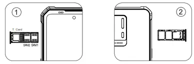 OUKITEL WP17 WP Series Redefine Outdoor Communication - 5