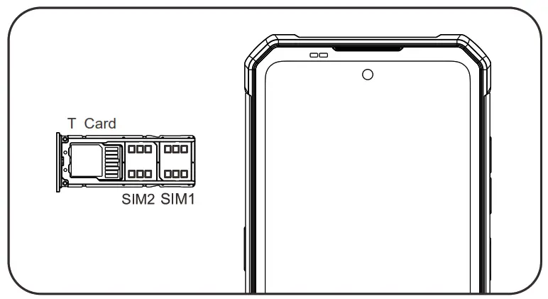 OUKITEL WP17 WP Series Redefine Outdoor Communication - 7