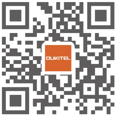 OUKITEL WP17 WP Series Redefine Outdoor Communication - qr code
