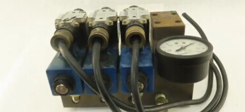 Immergas 3.023953 Hydraulic Manifold Kit Instruction Manual