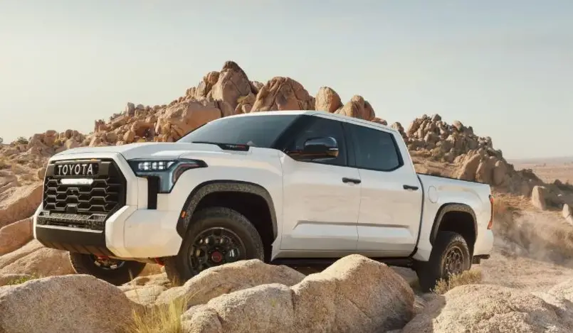 Sherpa Equipment The Grizzly 2022 Toyota Tundra Crewmax Install Video Instruction Manual