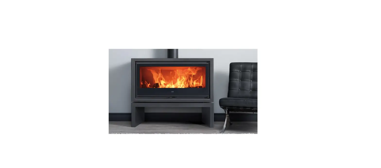 Denia Panoramic Stove Instruction Manual Denia Panoramic Stove Instruction Manual