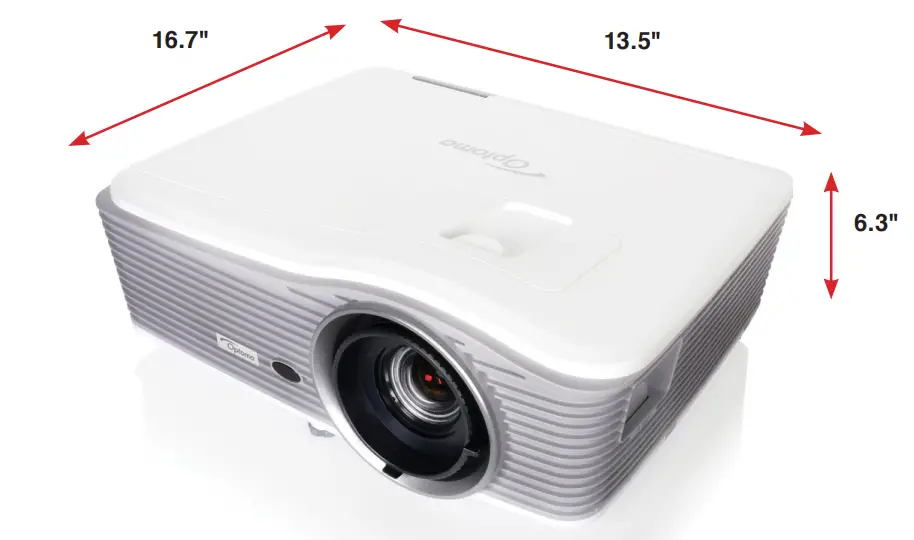 optoma-vector-Information