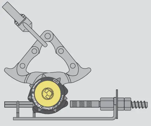 MSA-Latchways-BridgeLatch-Lifeline-Systems-fig-4