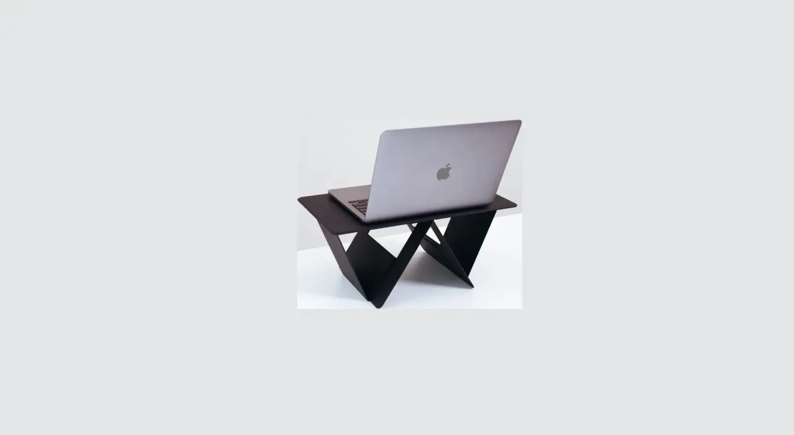 Iswift Pduz72 Paper-thin Laptop Desk User Manual
