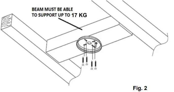 Lucci AIR ARIA GX53 CTC DC Ceiling Fan-FIG3