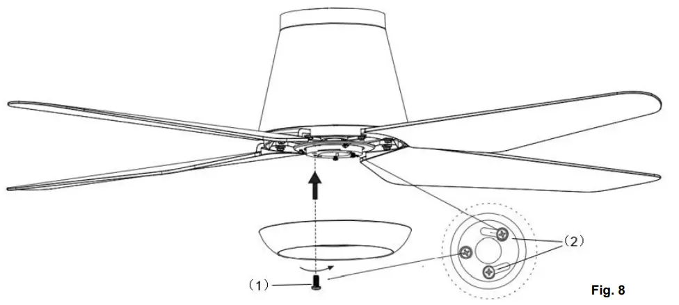 Lucci AIR ARIA GX53 CTC DC Ceiling Fan-FIG8
