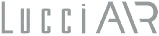 Lucci AIR-LOGO
