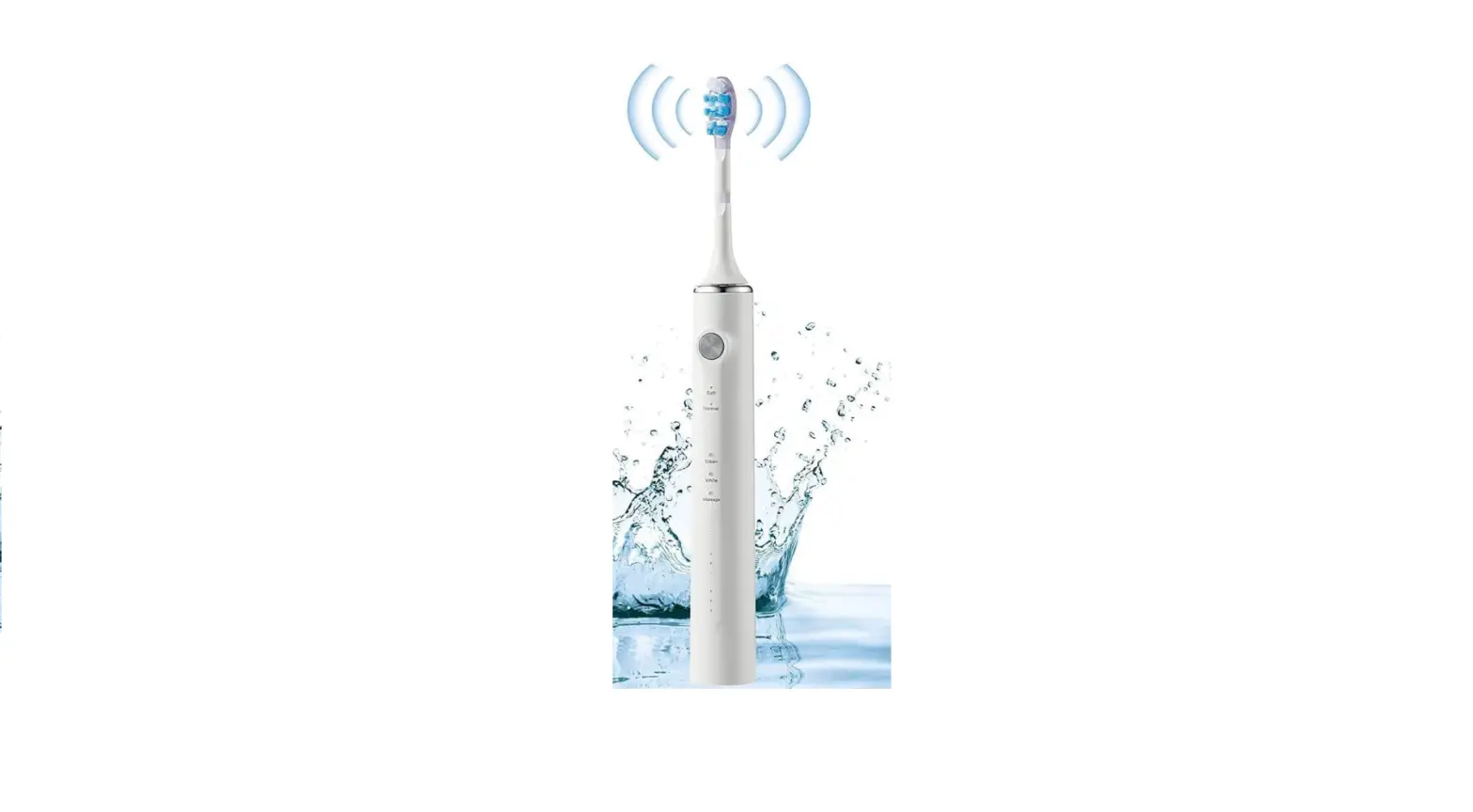 Qinersaw Electric Toothbrush Operational Manual