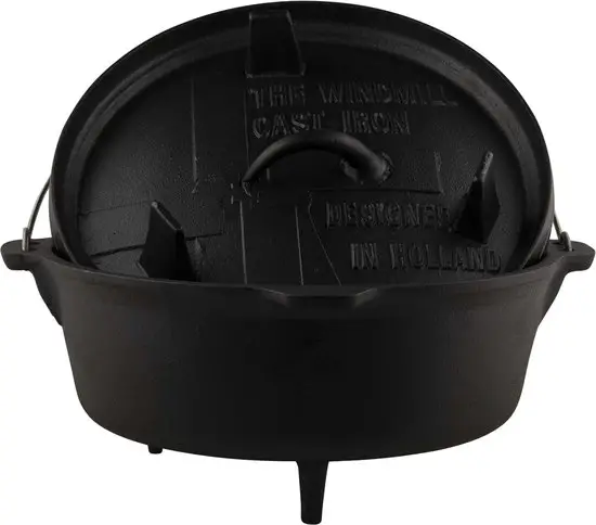 THE-WINDMILL-CAST-IRON-Dutch-Oven-9-Quarts-product-image
