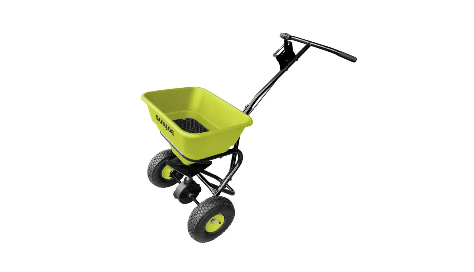 Sunjoe Sj-wbs70 70-lb Multi-purpose Walk-behind Spreader User Manual