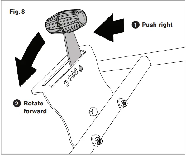 SUNJOE Multi-Purpose Walk-Behind Spreader fig 08