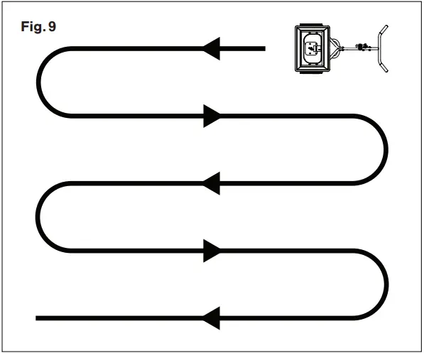 SUNJOE Multi-Purpose Walk-Behind Spreader fig 09