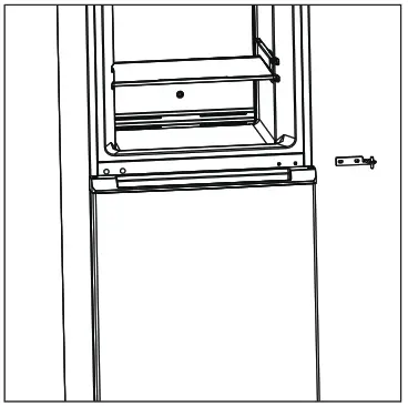 Ramtons RF142 225 Litres Double Door No Frost Fridge - fig19